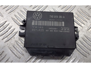 Zpětné zrcátko Volkswagen Polo IV 9N3 2006 7H0919283A