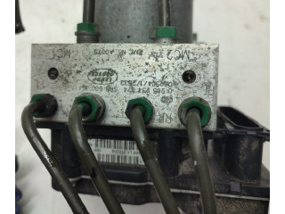 Вентилятор радиатора     0205234074, SRB530161    Land Rover Range Rover Sport L320 