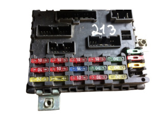   Pojistková skříňka    Fiat Punto (176) 1997