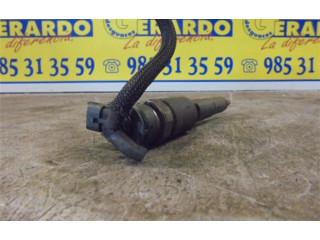 Vstřikovač 0445110075 Peugeot 206 DV4TD(8HX)