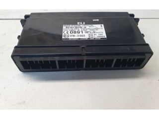 Блок комфорта 88281FG230, 0891 Subaru Impreza III