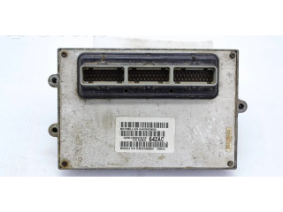 Комплект блоков управления p56041642ac Jeep Grand Cherokee (WJ)