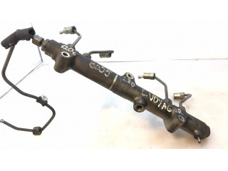 Топливная рампа 0445214041 Chrysler Voyager 2.8 для двигателя ENR