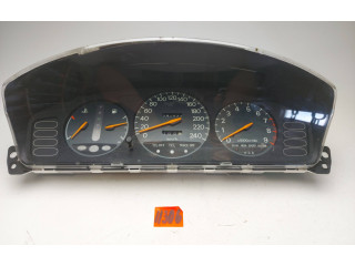 Přístrojová deska Mitsubishi Sigma 1993 879687, 1573208602