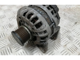 Генератор 231005079R, F000BL0456 Dacia Sandero