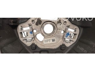 Руль Skoda Kodiaq 2017 - 2024 года 5E0419091BQ, 5E0419685A