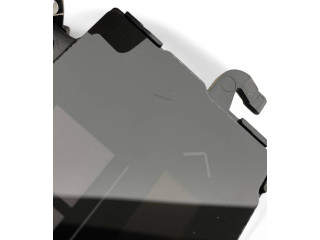 Блок управления климат-контролем 31346788 Volvo XC90