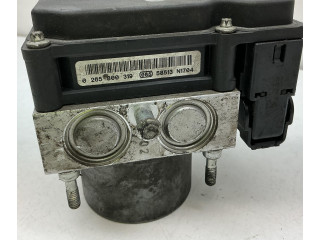 Jednotka ABS 0265800319, 0265231341   Nissan Micra 1