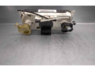 Модуль блока управления кондиционером 55111874AB   Jeep Compass