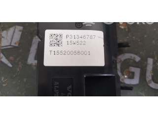 Блок управления климат-контролем P31346787   Volvo XC90