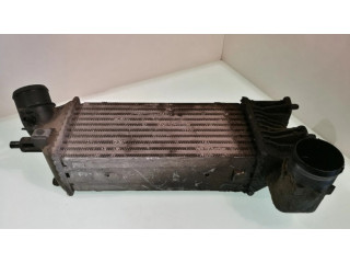 Интеркулер  9636195580   Citroen C5 2.2