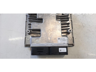 Блок управления двигателя 391S208AE0 KIA Niro