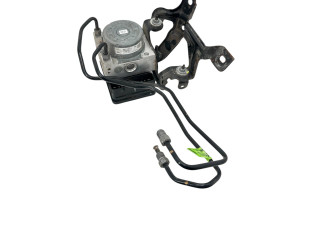 Блок АБС DG9C2C219FB, DG9C2C405FB   Ford  Fusion II  2013 -  года