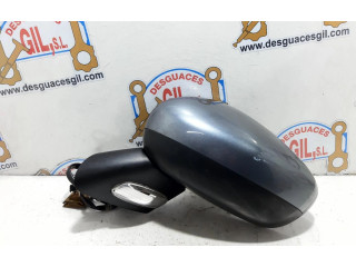 Зеркало электрическое     левое   Citroen C3  2010-2016 года   