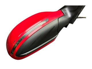 Зеркало электрическое        Audi A3 S3 A3 Sportback 8P  2005 - 2013 года   