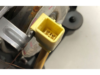 Подушка безопасности водителя Mitsubishi Outlander