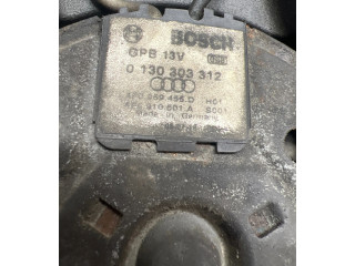 Вентилятор радиатора     0130303312    Audi A6 Allroad C6 