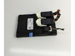 Блок комфорта 8W0907063DG, 8W0907063BG   Audi A5   