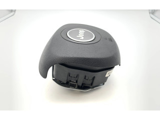 Подушка безопасности водителя NB34E8C1906 Jeep Cherokee