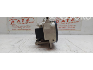 Блок управления климат-контролем    Fiat Doblo