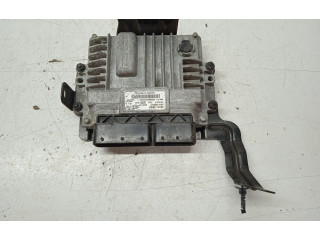 Блок управления двигателя 391302A302   KIA Venga