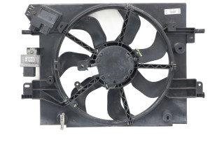 Вентилятор радиатора     214811626R    Dacia Duster 