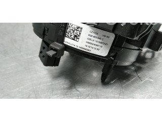 Подрулевой шлейф SRS 5Q0953549C, 5Q0953549E Audi A3 S3 8V