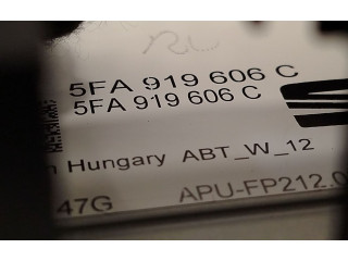 Дисплей    5FA919606C, 5FA919606C041   Cupra Leon