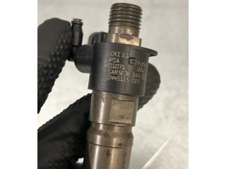 Форсунка 0445115 Citroen C-Crosser