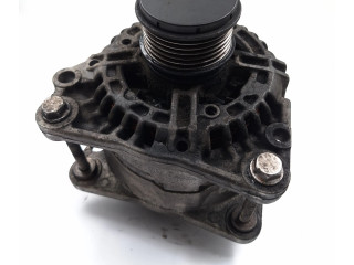 Генератор 0986045390, 0986XA6083 Skoda Rapid (NH)