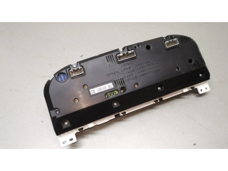 Панель приборов 78100SJHG010M1 Honda FR-V