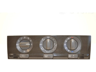 Блок управления климат-контролем 30613716, 889558   Volvo S40, V40