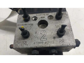 Jednotka ABS 476604U103, Nissan Almera Tino