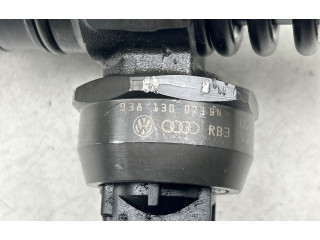 Форсунка 038130073BN    Volkswagen Touran I   