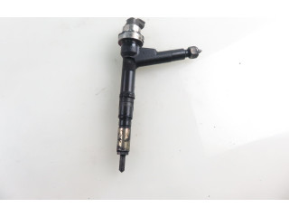 Форсунка 8973138612, 8973138612 Opel Meriva A Z 17 DTH