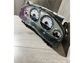 Přístrojová deska  Saturn L-Series 2005 1990178  