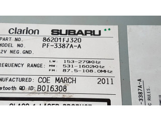 Радио/ проигрыватель CD/DVD / навигация