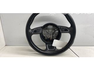 Руль Audi A1  2010 - 2018 года 4G0419091BD1KT      