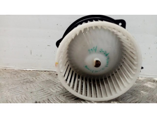 Вентилятор печки Hyundai i10