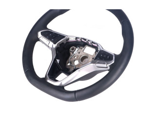 Руль Volkswagen Golf VIII 2019 - года 5H0419089HK