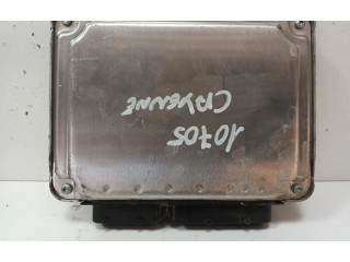 Řídící jednotka 022906032BT, 022906032BT   Porsche Cayenne (9PA) 