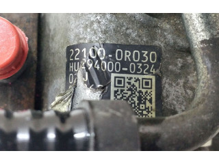 Топливный насос