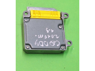 Блок подушек безопасности 6Q0909605AH, 36090615 Volkswagen Caddy