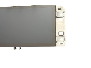 Дисплей 83A919605C, 80A919605C Audi Q3 F3