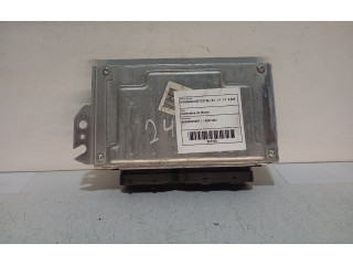 Блок управления двигателя 9030930366F, S24   Hyundai Getz