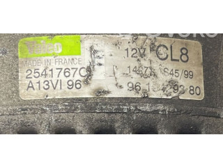 Генератор 2541767O, 2541767O   Citroen Saxo      