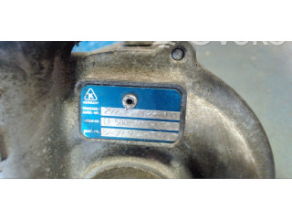 Турбина Renault Scenic II - Grand scenic II 54399700002, 178650
