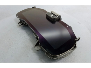 Přístrojová deska BMW 7 G11 G12 2021 5A5A9F3, 5A5A9F3