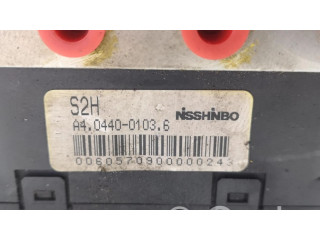 Jednotka ABS 9759A409800101 Honda HR-V