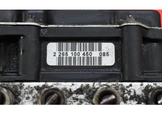 Jednotka ABS 8200038695, 8200038695 Renault Megane II 2003